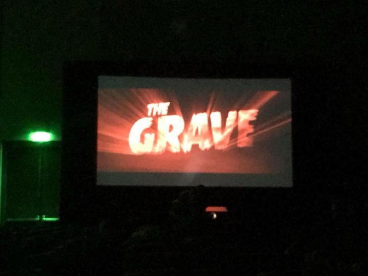 grave-screening